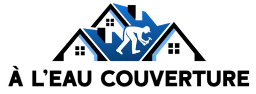 À L'eau Couverture